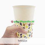Hot Cup 12oz Coffee HYUNJIN Pc - Image 2
