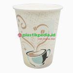 Hot Cup 16oz Coffee HYUNJIN Pc