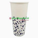 Hot Cup 22oz Coffee HYUNJIN Pc