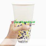 Hot Cup 22oz Coffee HYUNJIN Pc - Image 2