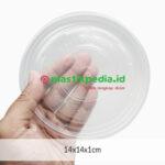 Lid Bowl 800ml HYJ - Image 2