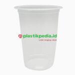 Cup 220ml Natural GKI Lbr