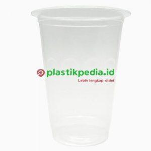 Cup 240ml Natural GKI Lbr