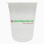 Cup 12oz SEGITIGA Pcs