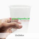 Cup 12oz SEGITIGA Pcs - Image 2