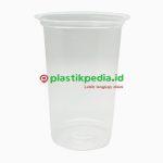 Cup 16oz SEGITIGA Pcs