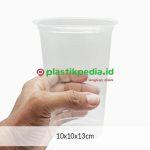 Cup 16oz SEGITIGA Pcs - Image 2