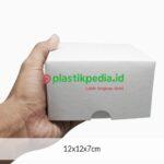Dus 12x12 310gr Tutup Selip - Image 2