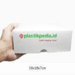 Dus 18x18 350gr Tutup Selip - Image 2