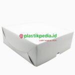 Dus 20x20 350gr Tutup Selip