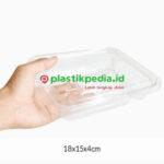 Bento Sekat 4 JLB4 OXIUM - Image 2