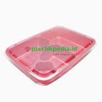 Bento Yakiniku Merah Pcs