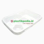 Bento Yakiniku Putih Pcs