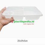 Bento Yakiniku Putih Pcs - Image 2