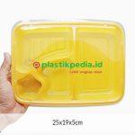 Bento Yakiniku Kuning Pcs - Image 2