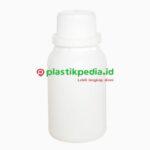 Botol 100ml + Tutup Pcs