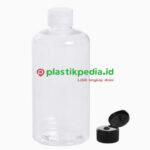 Botol 500ml Fliptop Motif TKM