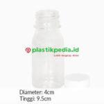 Botol Pet Zam - Zam 60ml Pcs - Image 2