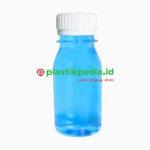 Botol Pet Zam - Zam 60ml Pcs