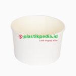 Bowl Paper 360ml / 12oz NISUMA Pcs