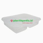 Thinwal Sekat 3 CROWN Natural