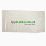 Celemek Plastik 35x140 Pcs