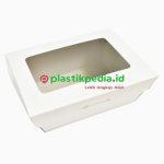 Dus Deko Laminasi 350gr Window