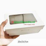 Dus Deko Laminasi 350gr Window - Image 2