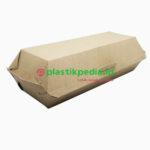 Tray Hot dog DEKO Pcs