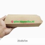 Tray Hot dog DEKO Pcs - Image 2