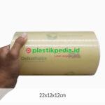 Wrap 20x500 DELKOCHOICE Rol - Image 2