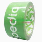 Isolasi TOKOPEDIA Hijau Rol