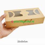 EBOX 16,5x11x10 window Pcs - Image 2