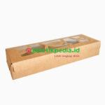 Dus Brownies 30x10x5 CHAIN