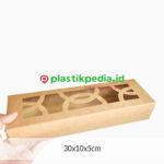 Dus Brownies 30x10x5 CHAIN - Image 2