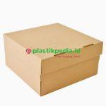 EBox Uk 23x23x14.5 Pcs