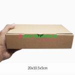 EBox 20.5x10.5x5 Pcs - Image 2