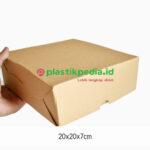 Ebox 20x20x7 Polos - Image 2