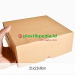 Ebox 21x21x8 Polos - Image 2