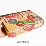 Ebox Donut 27x18.5x5 Motif - Image 2