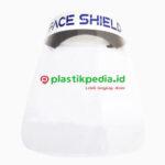 Face Shield Biasa Pcs