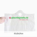 Kresek Donat isi 6 HD J-CO isi 6 OXIUM Natural - Image 2