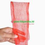 Jaring Buah/Polynet Merah Rol - Image 2