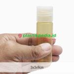 Botol nova 30ml tutup ulir - Image 2