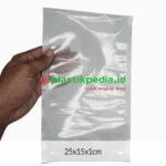 Vaccum Pack 15x25 75m Polos Lbr