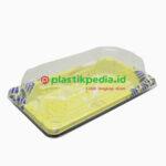 Mika Sushi ST1 Hayato Pcs