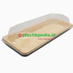 Mika Sushi ST2 Mokume Pcs