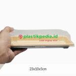 Mika Sushi ST2 Mokume Pcs - Image 2