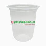 Cup U 12/14oz 8.5gr INTERCUP