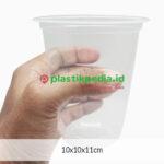 Cup U 12/14oz 8.5gr INTERCUP - Image 2